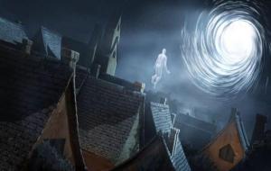 人死后意识去哪了