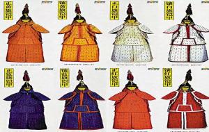 八旗对应的姓氏（八旗子弟现在的姓氏