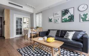 客厅挂什么字画好