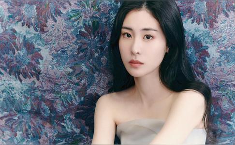 张碧晨星座是什么座（处女座）