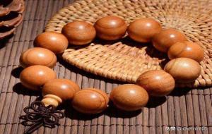 桃木手串千万不能随便戴（桃木手串包