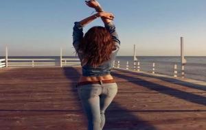 圣涡的意思（圣涡的女人有福气吗）