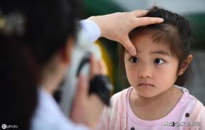 阴阳眼真的存在吗 有什么特征