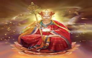 地藏王菩萨是保佑什么的