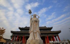 地藏王菩萨的真实来历