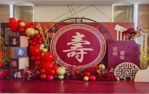 寿有三不过，后代福气多，指哪三不过？