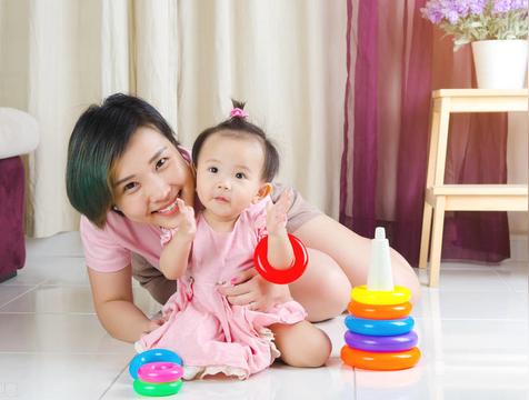 父亲聪明容易生女儿吗