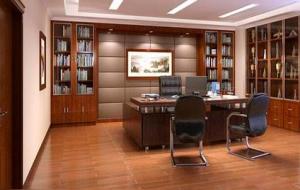 办公桌风水讲究