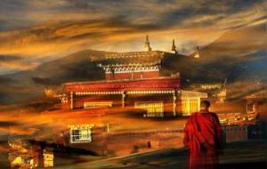 论十天干、十二地支四墓库的关系