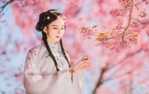 桃花口诀、红艳口诀