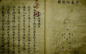 日干旺衰强弱的基本概念(如何区分)