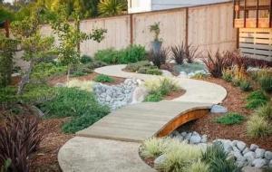 庭院风水怎么布置(庭院风水有什么讲