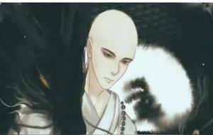 开悟的人眼神和普通人的区别