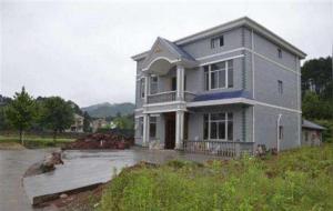 阳宅风水通用口诀