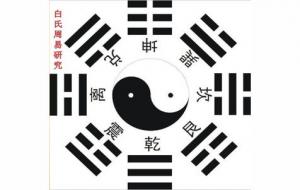 岁运与四柱的关系