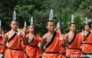 南拳北腿到底指的是什么生肖