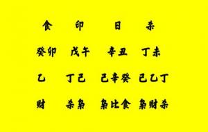 日干旺弱怎么看