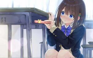 天蝎男想睡你和真心爱你的表现