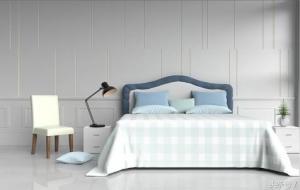 阳宅风水口诀,卧室的避忌