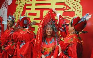 求姻缘、聚财方法