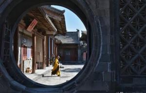 鬼为什么找佛缘重的人