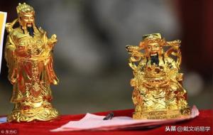 八字无财就真的无财吗