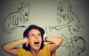 缺乏教养的人都有哪些表现