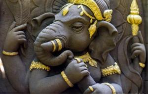 十神中的吉神与凶神（四吉神 四凶神）