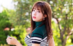 闷骚的3大星座女