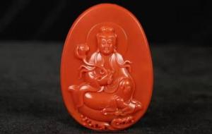 男人的6大招财旺运手串