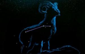 白羊座的性格优点和缺点