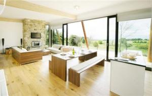 落地窗的风水禁忌有哪些