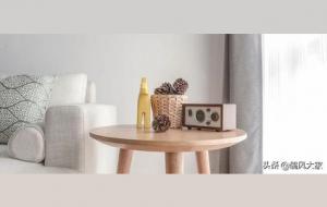 家里干净福气自然来