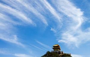 前世修行过的人的特征