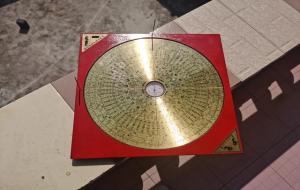 风水两大门派之诸多流派