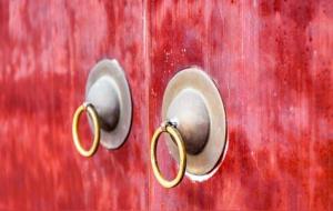 阴阳五行的生克关系