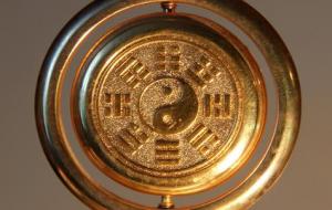 木火土三气成象格局