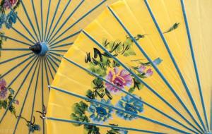 送伞代表什么意思