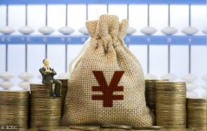 客厅财位布置，让你财源滚滚！