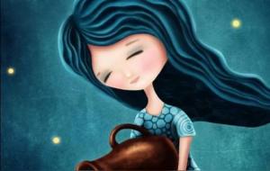 水瓶座详细分类及其特点