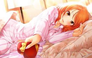 巨蟹男想睡你和真心爱你的表现