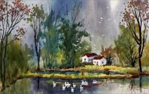 《易经》与《金刚经》,读懂了就是高