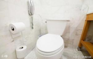 卫生间风水禁忌与化解