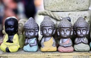 有佛缘的人的特征