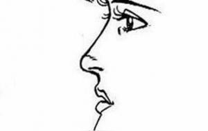 五种女人克夫的面相不能娶