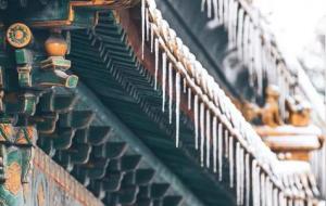 腊月的风俗与禁忌