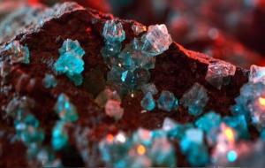 水晶在风水中的作用与功效