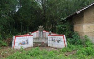 阴宅风水禁忌,严重破坏风水