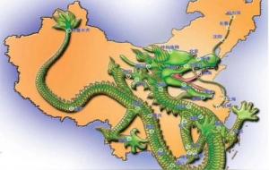 餐饮商铺风水：靠山