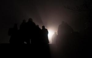 华盖星入命的表现特征